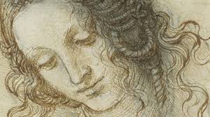 Da vinci received no formal education beyond basic reading, writing and math, but his father appreciated his artistic talent and apprenticed him at around age 15 to the noted sculptor and painter andrea del verrocchio, of florence. Karya Karya Agung Leonardo Da Vinci Yang Hilang Bbc News Indonesia