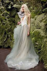 Vera Wang Bridal Spring 2020 Fashion Show Vera Wang Bridal Spring Wedding Dress Wedding Dresses Vera Wang