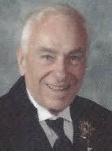Obituary information for WILLIAM J. SEXTON