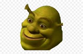 That's why i created this collection. Shrecklooking Discord Emoji Shrek Funny Face Png Shrek Head Png Free Transparent Png Images Pngaaa Com