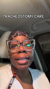 Expert Tips for Tracheostomy Care for New Nurses