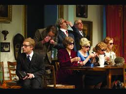 Pin On Theatre Art Dramatique Montreal