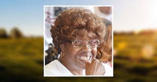 Gewndella Reed Obituary October 23, 2019