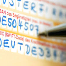 Here you can validate the integrity of an iban and identify the country and bank which issued it before initiating transfers. Sepa Verfahren Das Andert Sich Fur Vermieter Mit Iban Bic Wirtschaft