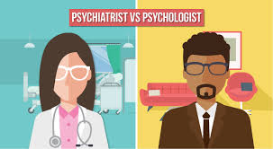 The national university of malaysia / universiti kebangsaan malaysia (ukm) [a. Psychologist Vs Psychiatrist What S The Difference Eduadvisor