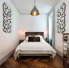 Ideas for a small bedroom? 30 Small Yet Amazingly Cozy Master Bedroom Retreats