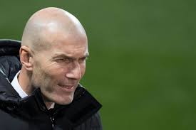 Desporto » futsal e futebol. Zidane Nao Descarta Comandar A Selecao Da Franca
