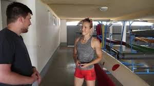 From her early childhood, she had a passion to become a. Hazai Palya Karasz Anna Negyszeres Vilagbajnok Kajakos Youtube