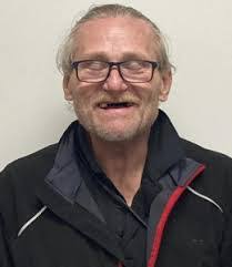 Gerald Armitage's Instagram, Twitter & Facebook