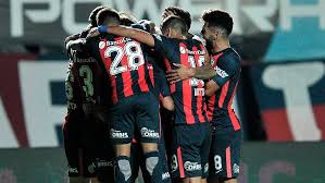 The compact squad overview with all players and data in the season overall statistics of current season. El Lider Arsenal Recibe En Sarandi A San Lorenzo