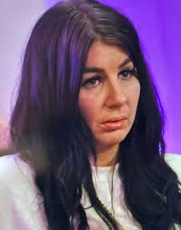 This is why Veah was not present during the 90 days before the Tell-All in  New York