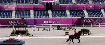 A une semaine jour pour jour de la cérémonie d'ouverture des jeux olympiques de tokyo, la capitale japonaise n'avait toujours pas vendredi le coeur à fêter ce compte à rebours, alors que les. Aurdwv V2lwxfm