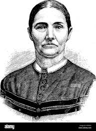 Born in 1810 Black and White Stock Photos & Images