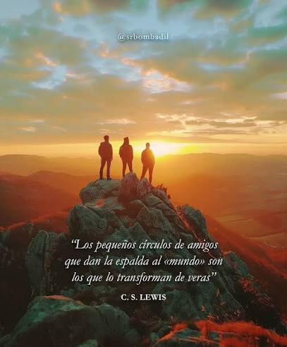 C. S. Lewis en «Los Cuatro Amores»