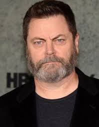 Nick Offerman Movies & TV Shows List