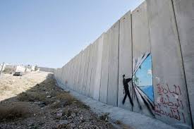 Bethlehem, palestine (ap) — the elusive graffiti artist, political activist, painter, film director and long time fugitive that for years has gone by the pseudonymous name of banksy. Watch Banksy S Two Minute Gaza Video Banksy Art Banksy Palestine Banksy