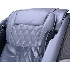 Homedics zero gravity massage chair. Homedics Zero Gravity Massage Chair With Bluetooth Gray Qvc Com