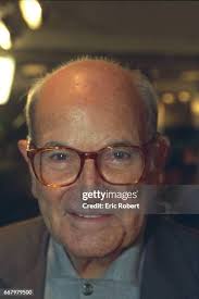 324 Georges Cravenne Photos & High Res Pictures