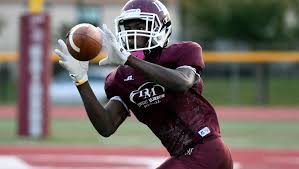 McFadden picks off three passes to lead Dwight Morrow