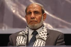 زمان الوصل - "الزهار" يكذب كل ما نسب إليه من إشادة بدور طهران في سوريا ووصف  لمجازر حلب بالتمثيليات زمان الوصل كذّب القيادي البارز في حركة حماس "محمود  الزهار" ما تناقلته وسائل