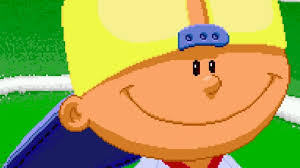 California voters will decide two questions on sept. Whatever Happened To Backyard Baseball