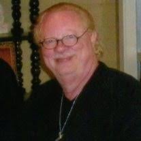 Obituary information for Patrick Ray Breaux