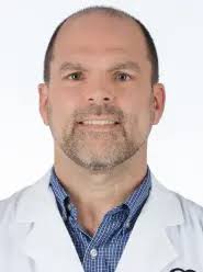 Dr. Jared Pehrson, MD