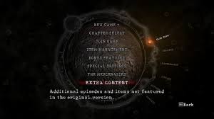 Here's a look at how to unlock it. Extra Content Re5 Resident Evil Wiki Fandom
