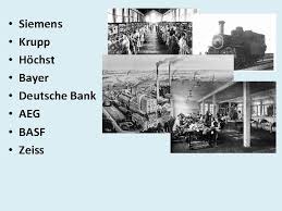 Swift code is used while transferring money between banks, particularly for international wire transfers. Boom Und Imperialismus Die Wirtschaft Boomte 1871 Durch
