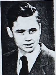 HISTORY OF NURNBERG HIGH SCHOOL