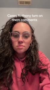 Casey Anthony's TikTok Comeback: A True Crime Review