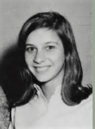 Betty Joan “Betty Jo” Frail Coppola (1946-1982)