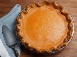 The Best Pumpkin Pie Recipe In 2020 Food Network Recipes Frozen Pumpkin Pie Best Pumpkin Pie
