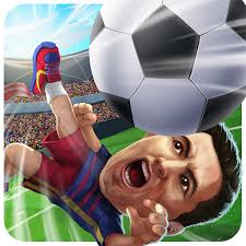 ¡descarga la aplicación del navegador y8 para seguir jugando juegos flash! Y8 Football League Sports Game Aplicaciones En Google Play