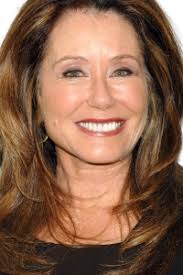 Mary McDonnell