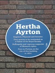 In the 1870s with a degree from cambridge university, herta marks was making a living teaching and inventing. Women Of Portsmouth Posts Facebook