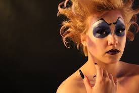 Jacqueline Mychajlowycz Makeup Artistry