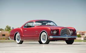 Image result for Columbia Blue 1953 Chrysler