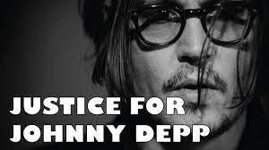 • • • johnny depp won an award for unique visual sensitivity here's a picture of him posing from the bahamas. Justice For Johnny Depp Every Story Has Two Sides Amber Heard Allegations Leaked Phone Calls Youtube