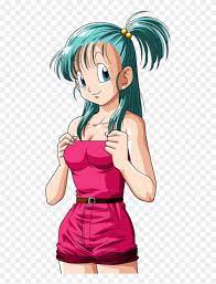 Maybe you would like to learn more about one of these? Find Hd Bulma Dragon Ball Png Transparent Png To Search And Download More Free Transparent Png Images Dragon Ball Bulma Dragon