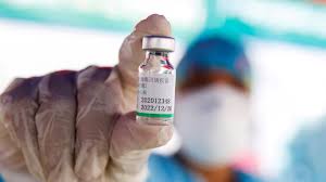 La desarrollada por investigadores de sinopharm, es la primera vacuna en utilizar un inmunógeno proteico. Argentina Autoriza El Uso De Emergencia De Vacuna China Contra Covid 19 Desarrollada Por Sinopharm El Economista