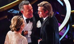 Sil won seven oscars including best picture and spielberg won best director and his film got just four more oscars. Oscar Awards The Most Dramatic And Funniest Moments From The Night Hello