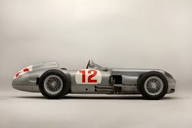 1954 Mercedes Benz W196r Ex Juan Manuel Fangio Hans Herrmann Karl Kling German And Swiss Gp Winner Classic Racing Cars Racing Mercedes Benz