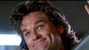 The best movie quotes, movie lines and film phrases by movie quotes.com. Patrick Swayze Whatculture Com