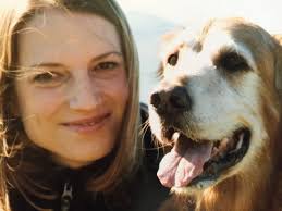 Cómo mi perro me salvó la vida