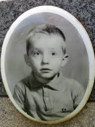 Johnny Arthur Parlier (1959-1973)