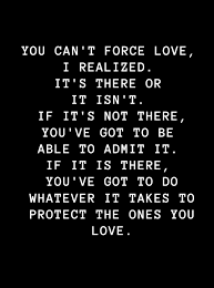 'es el recuerdo, no el olvido, el verdadero invento del demonio'. Top 50 Forced Love Quotes The Random Vibez