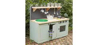 Design your perfect outdoor kitchen with an excellent selection of appliances from top brands. Mud Kitchen Accessory Ideas The Cosy Blog