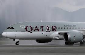 Qatar Airways To Launch Thrice Weekly Flights To Abuja Nigeria Via Lagos