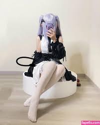 3MimE_ Leaked Photo 1760359 - Fapello.su - Full Access Mime Cosplay & OnlyFans